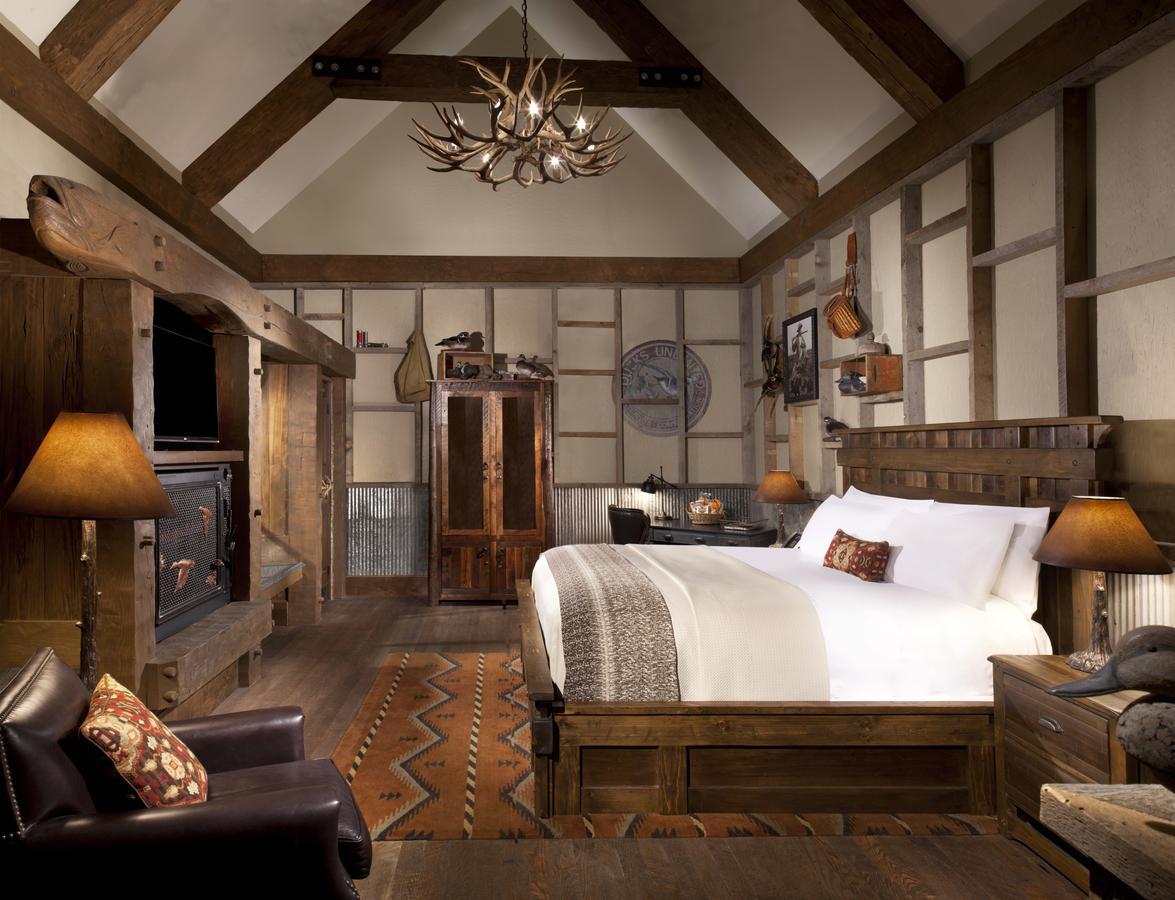 ממפיס Big Cypress Lodge מראה חיצוני תמונה