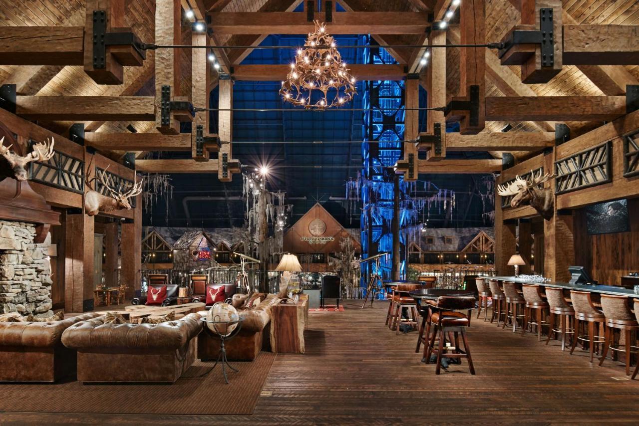 ממפיס Big Cypress Lodge מראה חיצוני תמונה