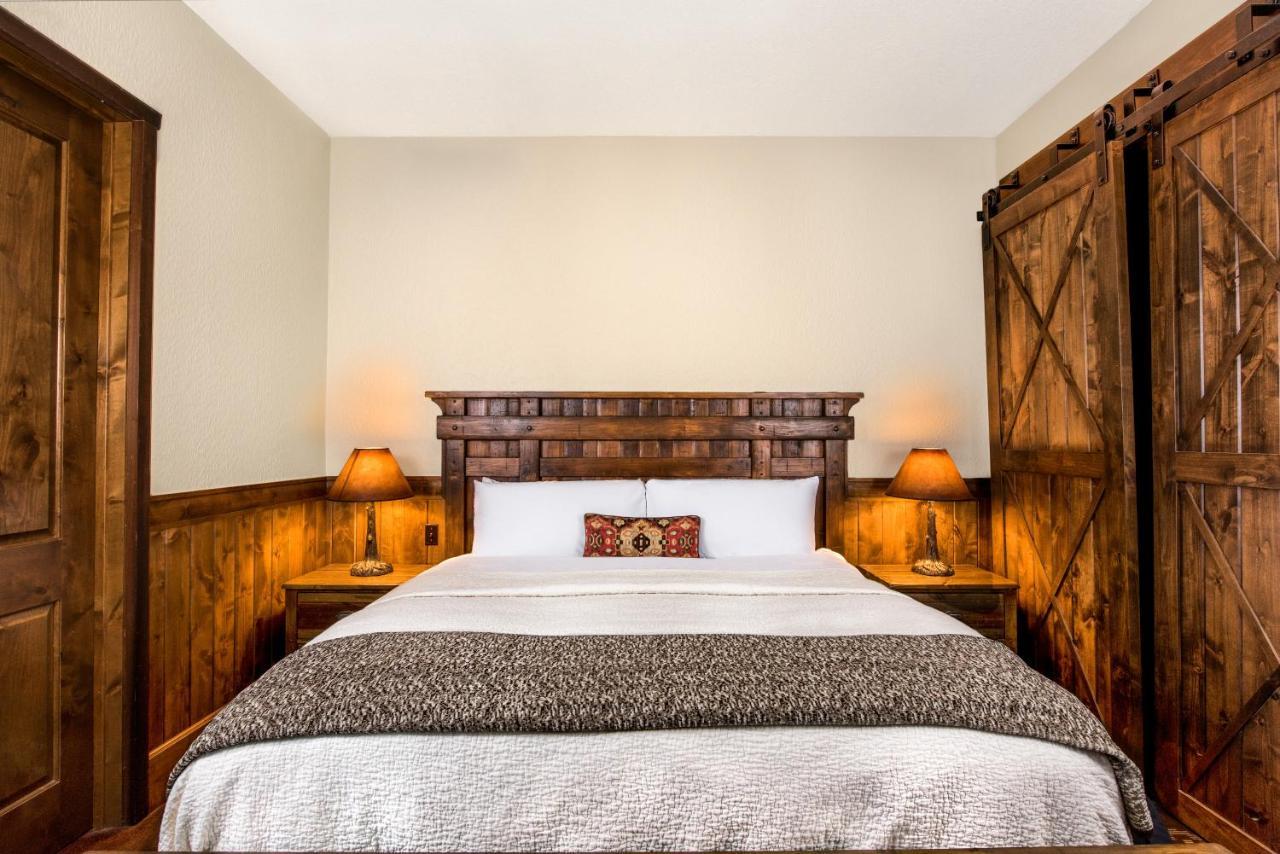 ממפיס Big Cypress Lodge מראה חיצוני תמונה