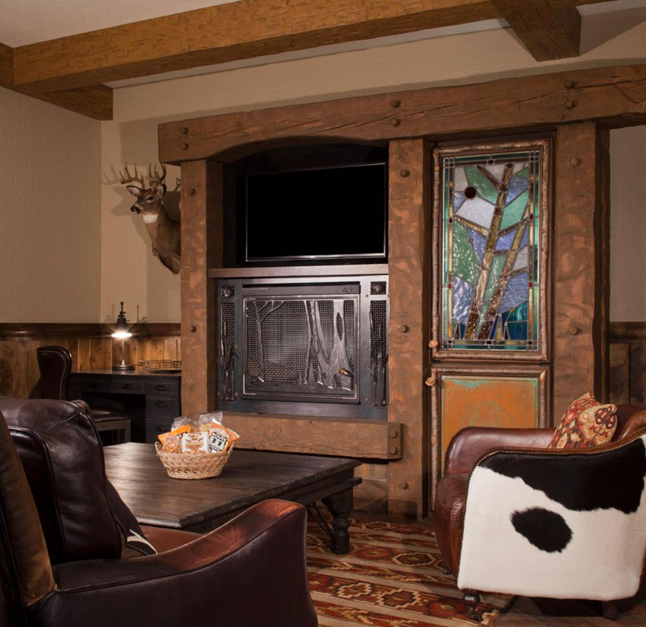 ממפיס Big Cypress Lodge מראה חיצוני תמונה