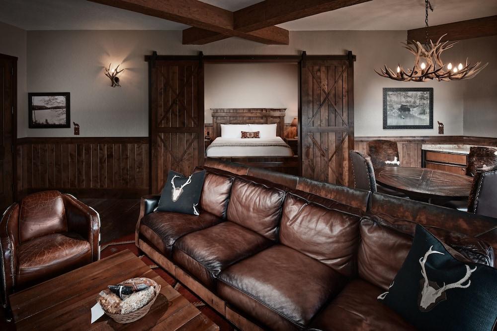 ממפיס Big Cypress Lodge מראה חיצוני תמונה