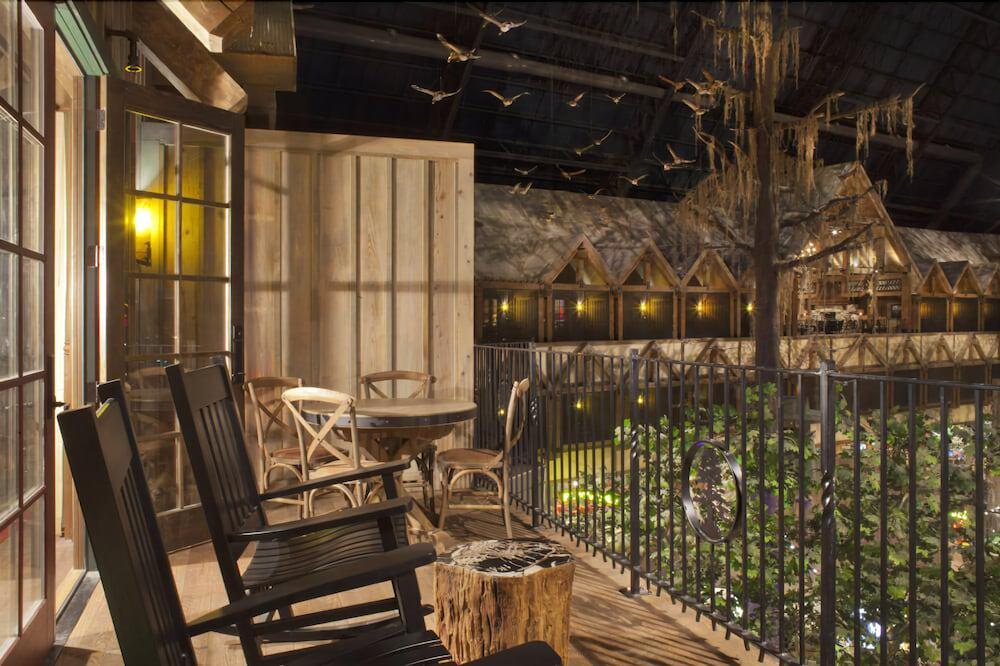 ממפיס Big Cypress Lodge מראה חיצוני תמונה
