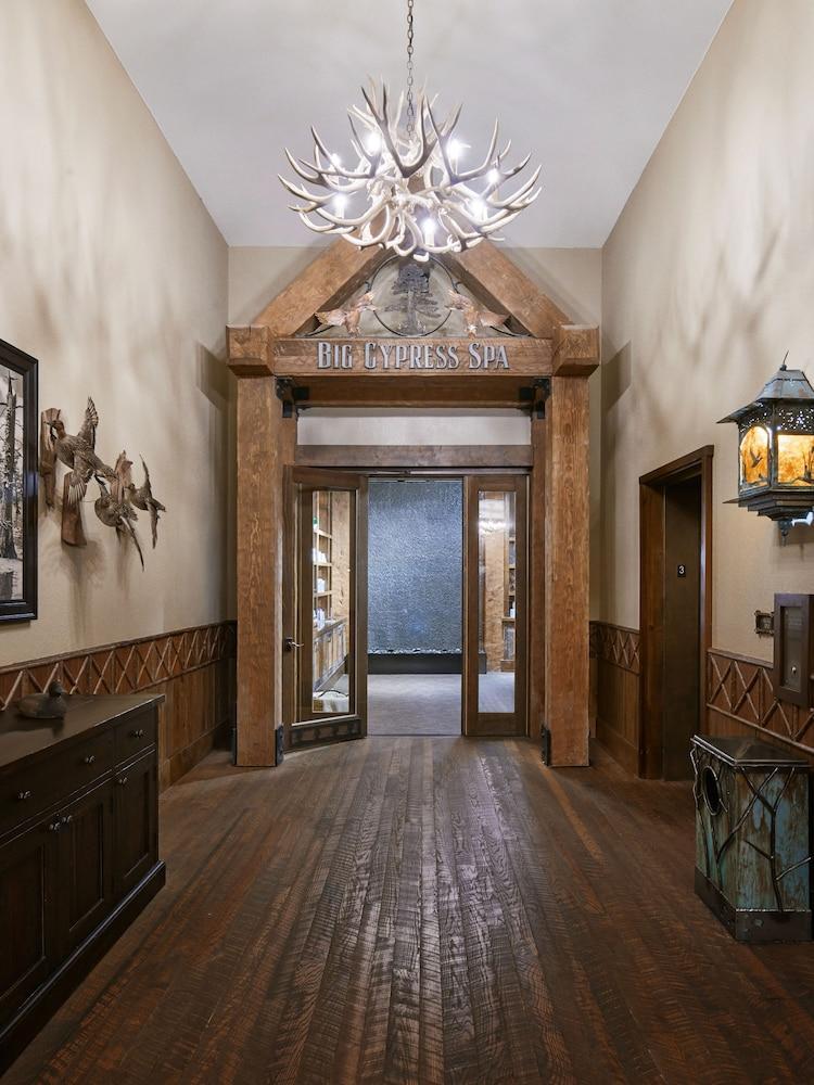 ממפיס Big Cypress Lodge מראה חיצוני תמונה
